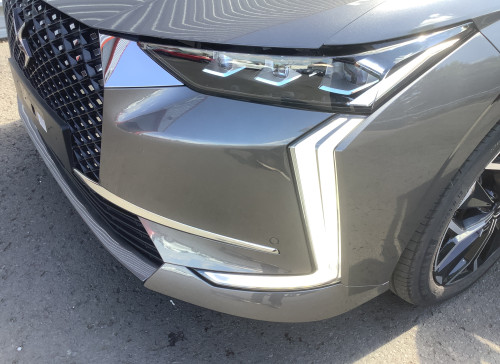 DS DS 4 Nouvelle PureTech 130 EAT8 Opera
