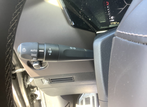 DS DS 4 Nouvelle PureTech 130 EAT8 Opera