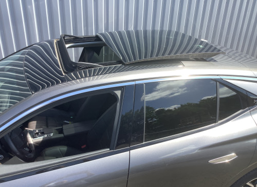DS DS 4 Nouvelle PureTech 130 EAT8 Opera