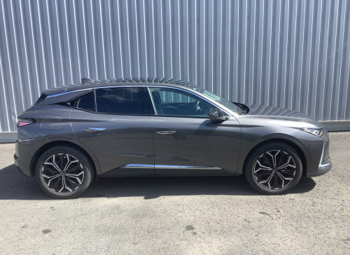 DS DS 4 Nouvelle PureTech 130 EAT8 Opera
