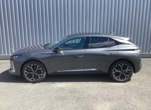 DS DS 4 Nouvelle PureTech 130 EAT8 Opera