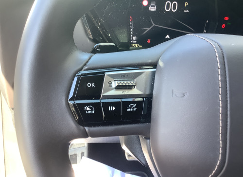 DS DS 4 Nouvelle PureTech 130 EAT8 Opera