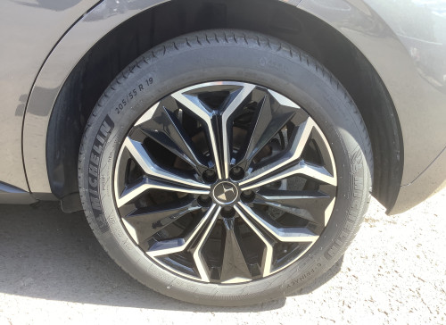 DS DS 4 Nouvelle PureTech 130 EAT8 Opera