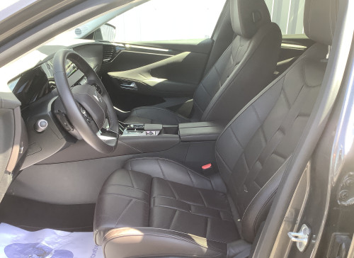 DS DS 4 Nouvelle PureTech 130 EAT8 Opera