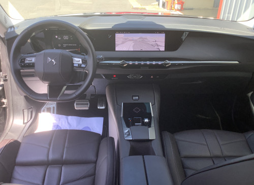 DS DS 4 Nouvelle PureTech 130 EAT8 Opera
