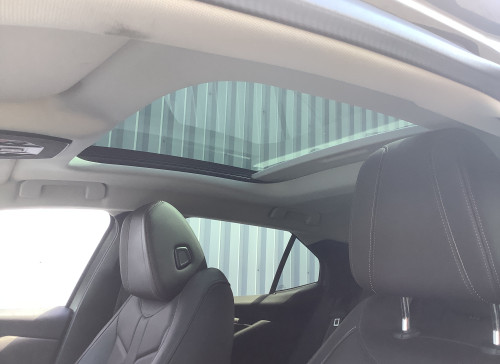 DS DS 4 Nouvelle PureTech 130 EAT8 Opera