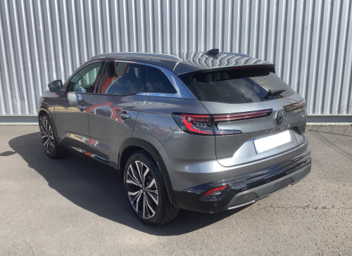 Renault AUSTRAL E-Tech full hybrid 200 GSR2 Iconic