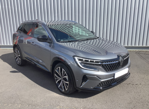 Renault AUSTRAL E-Tech full hybrid 200 GSR2 Iconic