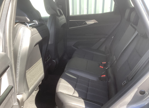Renault AUSTRAL E-Tech full hybrid 200 GSR2 Iconic