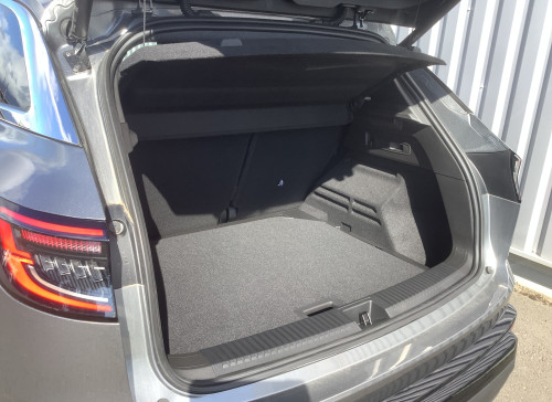 Renault AUSTRAL E-Tech full hybrid 200 GSR2 Iconic