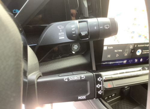 Renault AUSTRAL E-Tech full hybrid 200 GSR2 Iconic