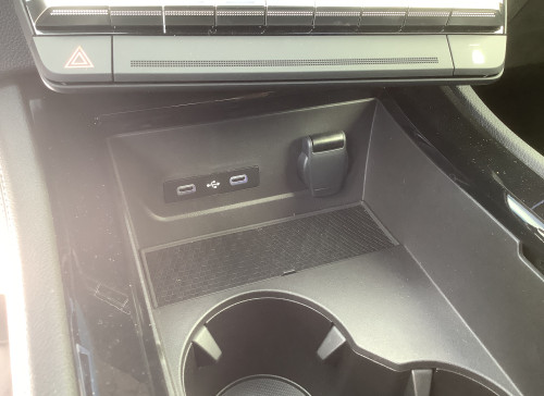 Renault AUSTRAL E-Tech full hybrid 200 GSR2 Iconic