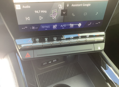 Renault AUSTRAL E-Tech full hybrid 200 GSR2 Iconic
