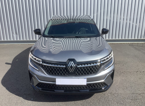 Renault AUSTRAL E-Tech full hybrid 200 GSR2 Iconic