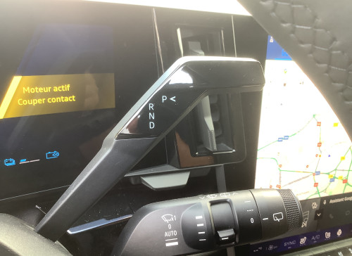 Renault AUSTRAL E-Tech full hybrid 200 GSR2 Iconic