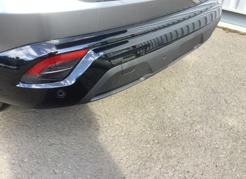 Renault AUSTRAL E-Tech full hybrid 200 GSR2 Iconic