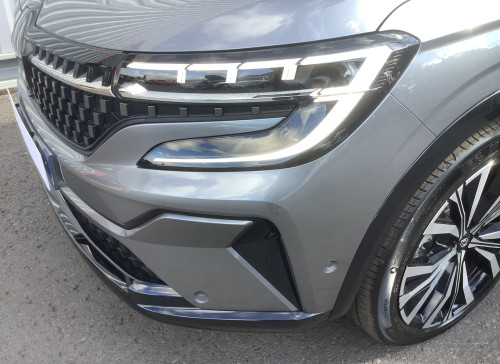 Renault AUSTRAL E-Tech full hybrid 200 GSR2 Iconic