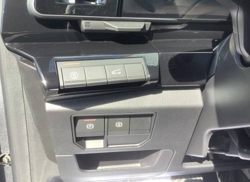 Renault AUSTRAL E-Tech full hybrid 200 GSR2 Iconic