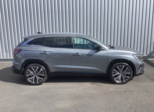 Renault AUSTRAL E-Tech full hybrid 200 GSR2 Iconic