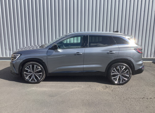 Renault AUSTRAL E-Tech full hybrid 200 GSR2 Iconic