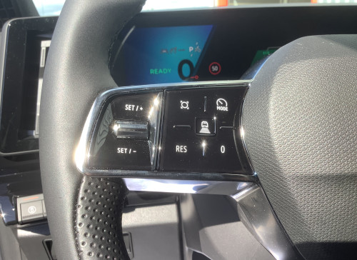 Renault AUSTRAL E-Tech full hybrid 200 GSR2 Iconic