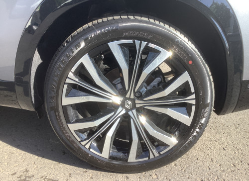 Renault AUSTRAL E-Tech full hybrid 200 GSR2 Iconic