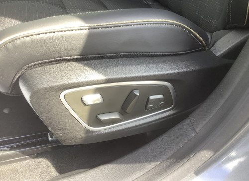 Renault AUSTRAL E-Tech full hybrid 200 GSR2 Iconic