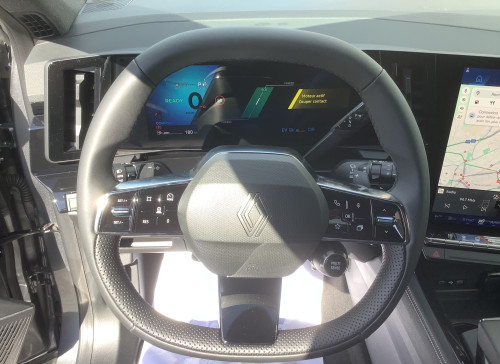Renault AUSTRAL E-Tech full hybrid 200 GSR2 Iconic