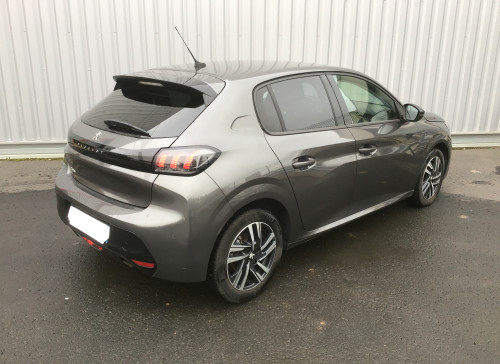 Peugeot 208 PureTech 100 S&S BVM6 Allure Pack