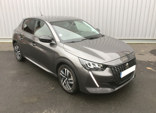 Peugeot 208 PureTech 100 S&S BVM6 Allure Pack