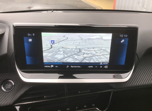 Peugeot 208 PureTech 100 S&S BVM6 Allure Pack