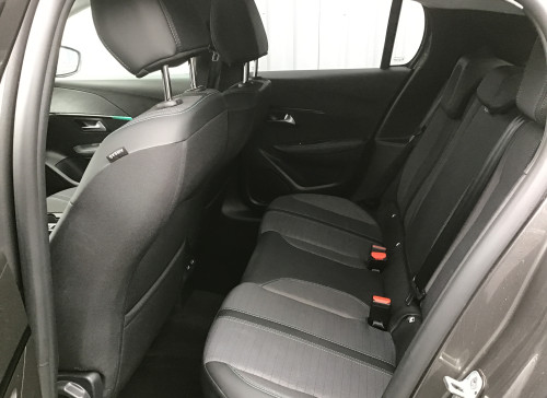 Peugeot 208 PureTech 100 S&S BVM6 Allure Pack