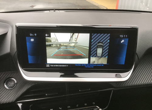 Peugeot 208 PureTech 100 S&S BVM6 Allure Pack