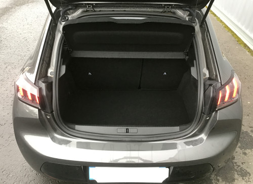 Peugeot 208 PureTech 100 S&S BVM6 Allure Pack