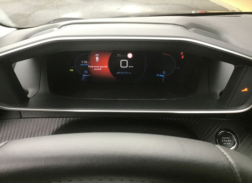 Peugeot 208 PureTech 100 S&S BVM6 Allure Pack