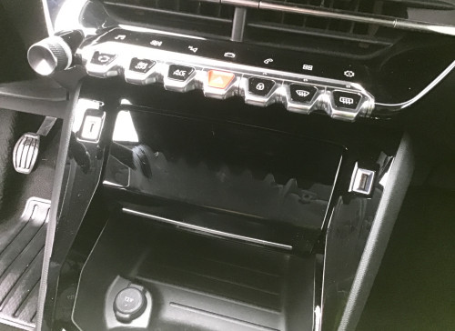 Peugeot 208 PureTech 100 S&S BVM6 Allure Pack
