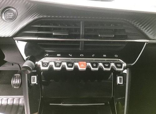 Peugeot 208 PureTech 100 S&S BVM6 Allure Pack