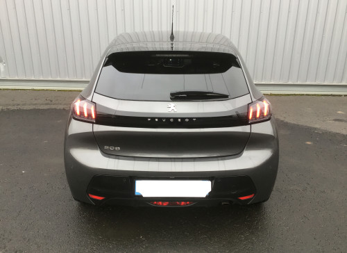 Peugeot 208 PureTech 100 S&S BVM6 Allure Pack
