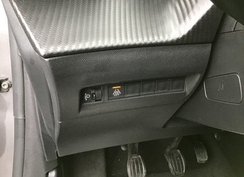 Peugeot 208 PureTech 100 S&S BVM6 Allure Pack