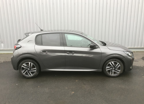 Peugeot 208 PureTech 100 S&S BVM6 Allure Pack