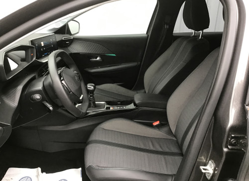 Peugeot 208 PureTech 100 S&S BVM6 Allure Pack