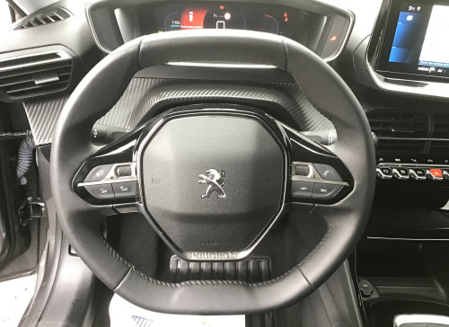 Peugeot 208 PureTech 100 S&S BVM6 Allure Pack