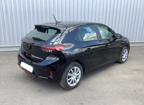Opel CORSA Nouvelle 1.2 Turbo 100 ch Edition