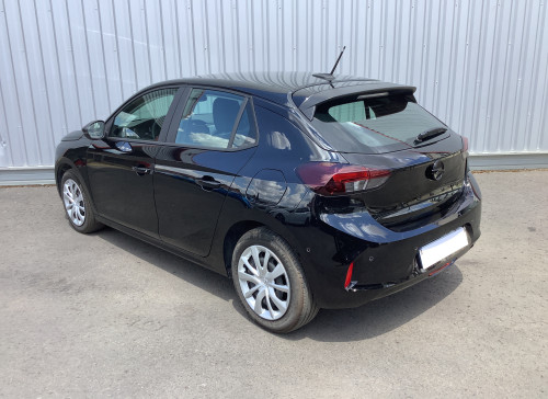 Opel CORSA Nouvelle 1.2 Turbo 100 ch Edition