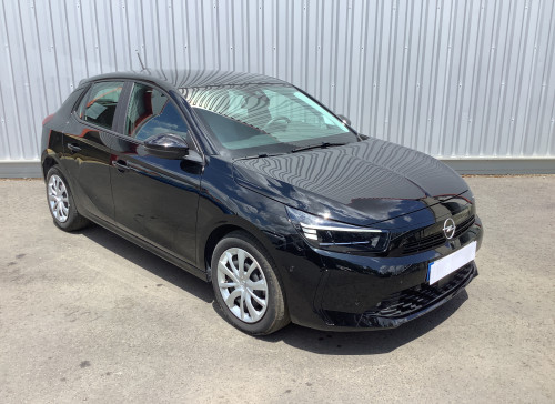Opel CORSA Nouvelle 1.2 Turbo 100 ch Edition