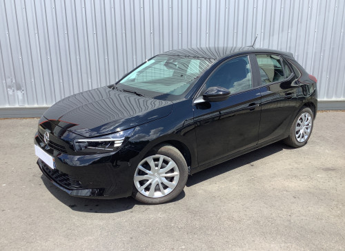 Opel CORSA Nouvelle 1.2 Turbo 100 ch Edition