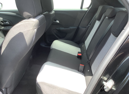 Opel CORSA Nouvelle 1.2 Turbo 100 ch Edition