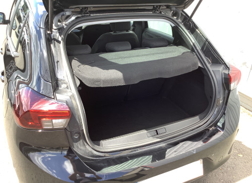 Opel CORSA Nouvelle 1.2 Turbo 100 ch Edition