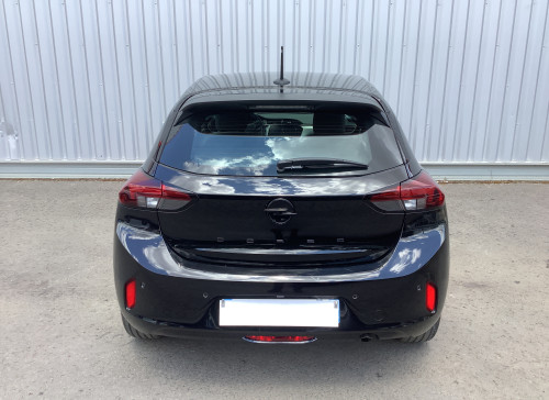 Opel CORSA Nouvelle 1.2 Turbo 100 ch Edition