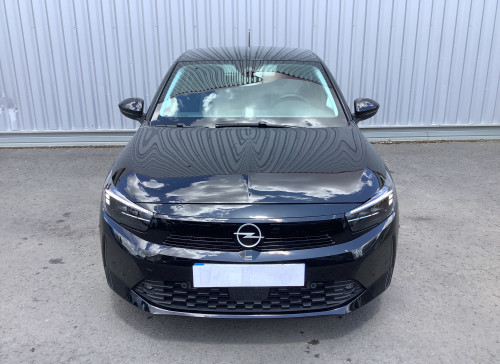 Opel CORSA Nouvelle 1.2 Turbo 100 ch Edition
